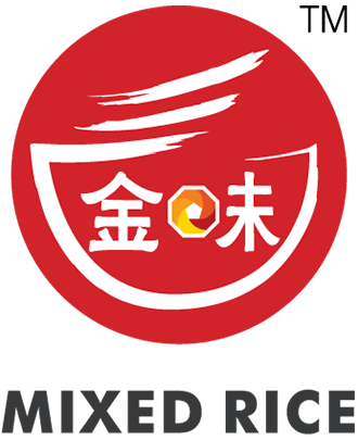Kimly-Mixed-Rice-Logo