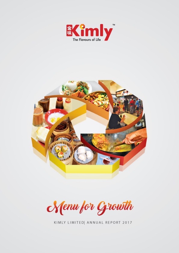 annual report 2017